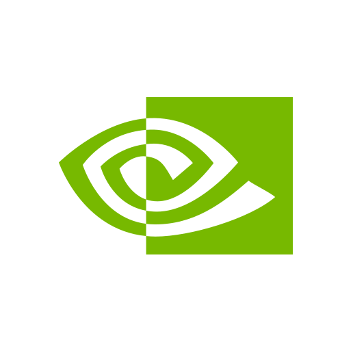 NVIDIA Corporation logo
