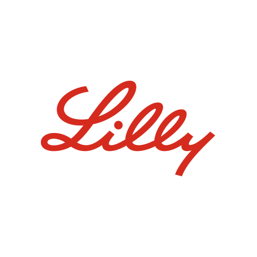 Eli Lilly and Company logo